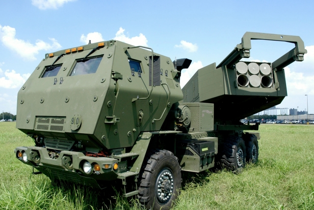 How Russias Tornado S MLRS Is Outgunning Outnumbering HIMARS In Ukraine