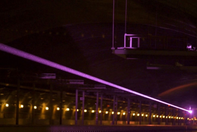 The Future of Combat: Miniaturized Laser Weapons Set to Replace Bullets and Missiles