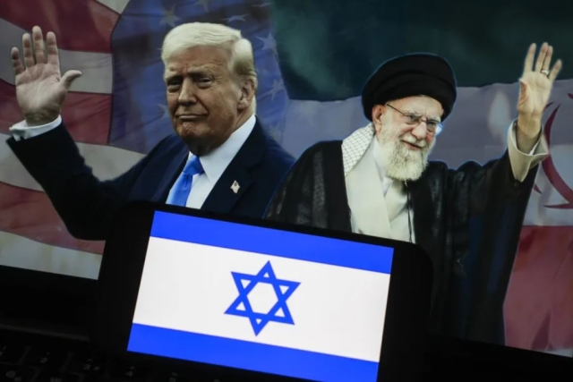 One Month Since U.S., Israeli War Against Iran: Who Is Gaining?