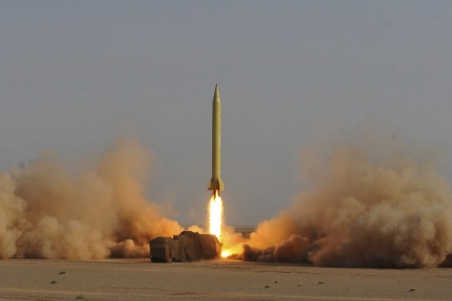 Have Iran-Israel Missile Attacks Enabled Mutual Deterrence?