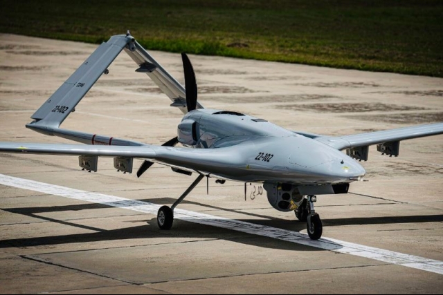 How Indian MQ-9B SkyGuardian Acquisition Plan Changes Drone Equation in South Asia