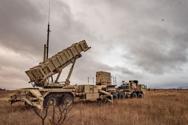 Is the Patriot Air Defense System Outdated?