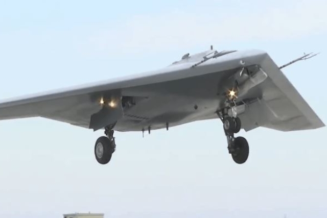 Russian Su-57 and Chinese J-20 as Alternatives to the American F-35 Stealth Fighter