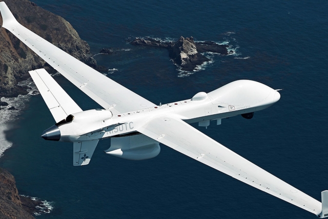 How Indian MQ-9B SkyGuardian Acquisition Plan Changes Drone Equation in South Asia
