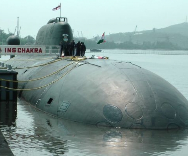 Boom In Global Submarines Market, $70 Billion Deals In Offing