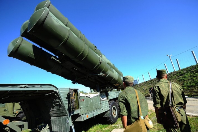 What’s Behind Turkey’s silence on S-400 Air Defence System Test?