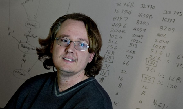 WSU Mathematician Clears Up Ways To Defend Against Quantum Computing Attacks