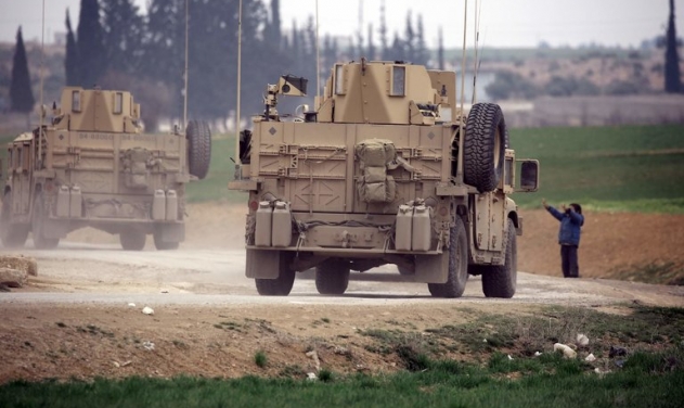 Rheinmetall, Lockheed Martin Team to bid for Canadian Army Land Vehicle Crew Training program