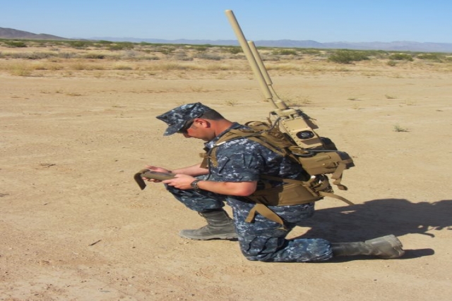 Northrop Secures Australia’s $330M Deal for EW Jammers to Foil Radio-Controlled IEDs