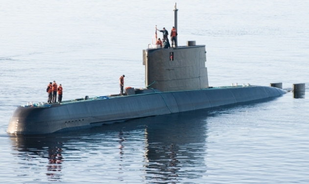 Norway Shortlists DCNS and ThyssenKrupp For Submarines Purchase 