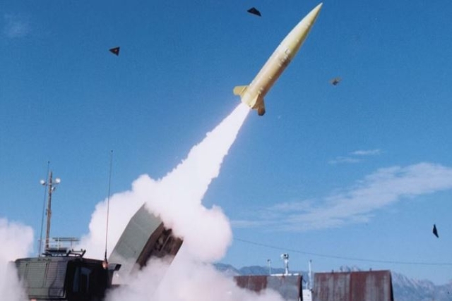 Biden Administration Contemplates Supplying Ukraine with Long-Range Ballistic Missiles 
