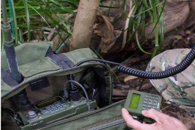 U.S. Approves $281M Military Sale to Germany for Radios 
