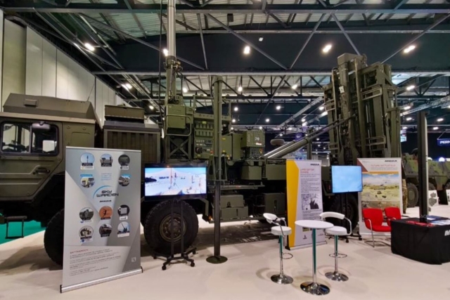 Brazil Drops Indian Missile Deal, Eyes EMADS for Air Defense