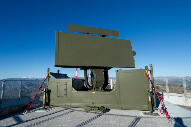 Indonesia Orders Thales’ Long-Range Military Radars