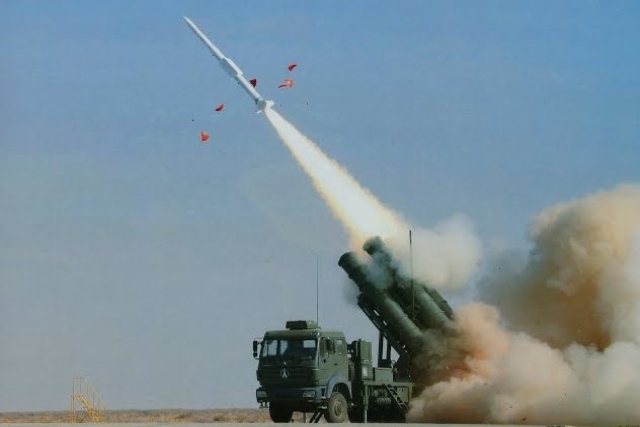 Brazil Evaluating Indian Akash, Chinese Sky Dragon for Air Defense Requirement