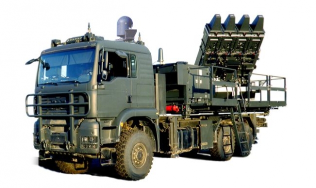 India To Deploy Israeli SPYDER Air Defence Missile System Near Pakistan Border