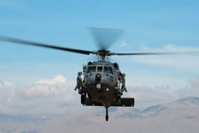 Malaysia signs Contract to Lease 4 Sikorsky UH-60 Blackhawk Helicopters, Orders ATR 72MP