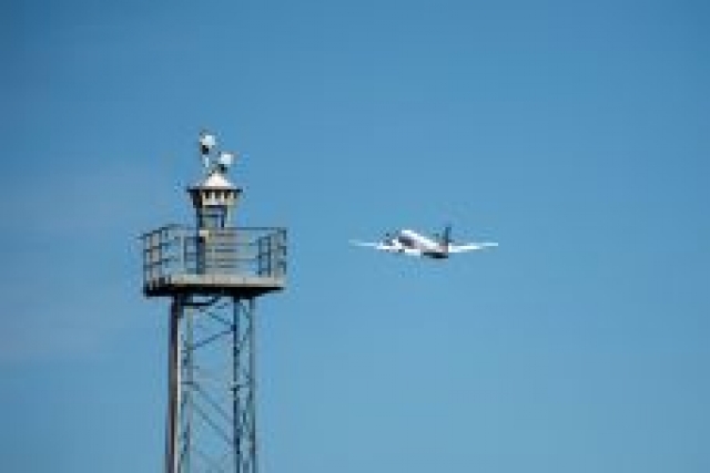 Dutch Airports To Get Saab's Digital Towers 