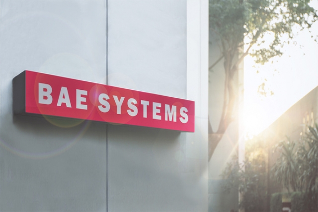 BAE Systems acquires Raytheon’s Airborne Tactical Radios Division