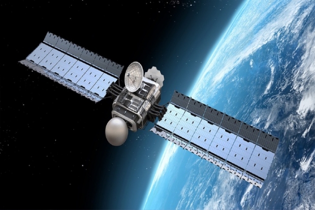 U.S. DoD Selects BAE Systems’ ICs for Space Use