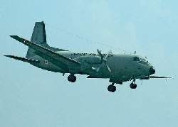 India issues RFP for $2.6 billion Light Transport Aircraft