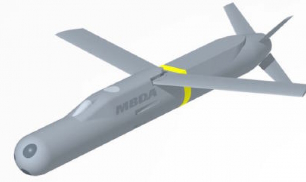 MBDA Unveils New-gen Guided Weapons