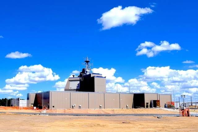 Lockheed Martin Wins $724M for Aegis Weapon System