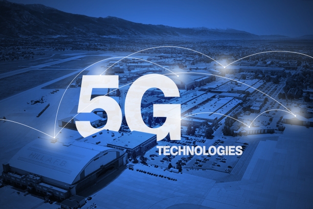 US DoD Awards $600M for 5G Experiments