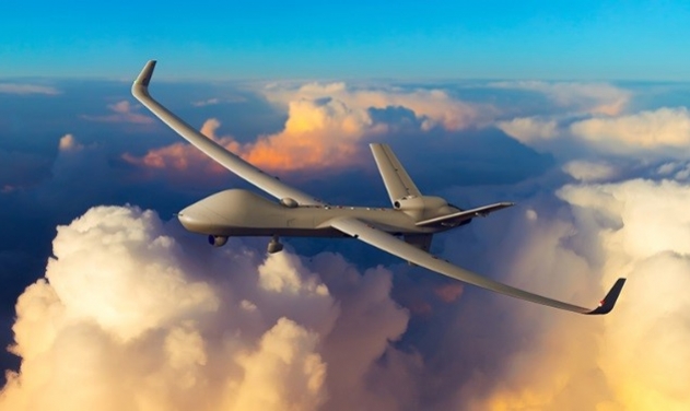 CAE Wins General Atomics Contract to develop synthetic training system for United Kingdom’s Protector remotely piloted aircraft