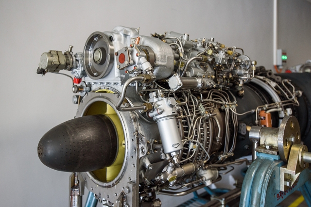 Re-engineered Russian Helicopter Engines Comply with Indonesian Aviation Regulations