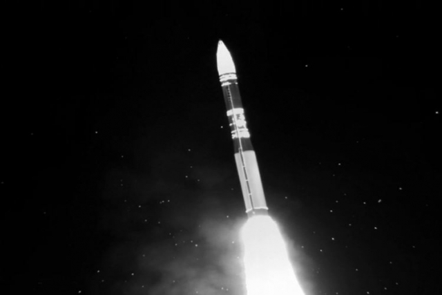 U.S. Secretary of Defense Austin Postpones Test of Minuteman III Missile