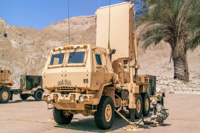 Lockheed Awarded $4.4B to Deliver Radars, THAAD Missile Systems to U.S., Saudi Arabia & Allies