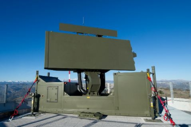 Malaysia Signs Deal with Thales to buy Ground Master Radar