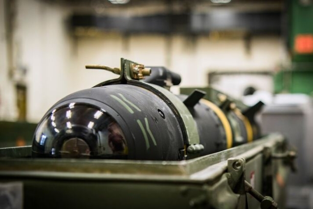 The Netherlands Gets U.S.’ Nod to Buy Hellfire Missiles for $150M