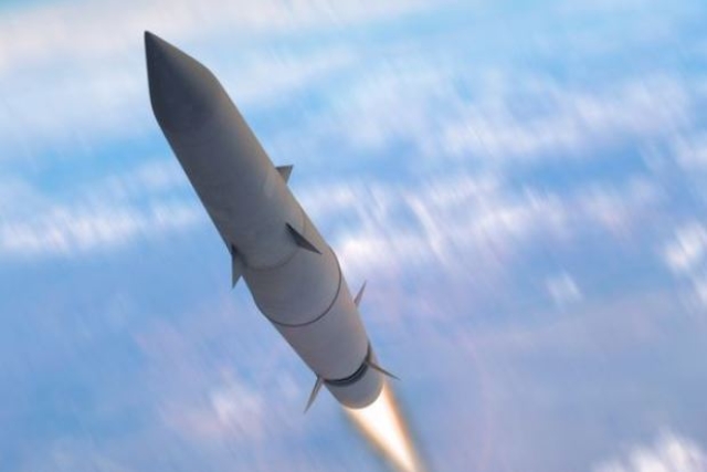 U.S. Missile Defense Agency Advances Glide Phase Interceptor Development with Northrop Grumman