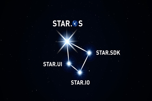 Lockheed Martin Unveils STAR.OS to Link AI Systems across Defense Operations