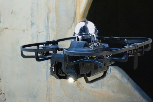 U.S. War Dept Orders FPV Drone Kits from XTEND