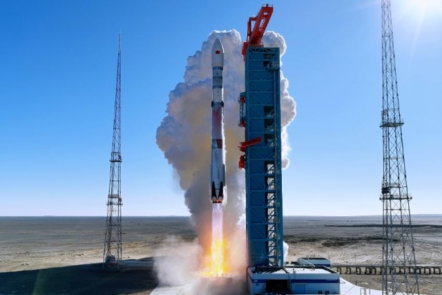 China’s Commercial Aerospace Market Cap Pegged at $314B