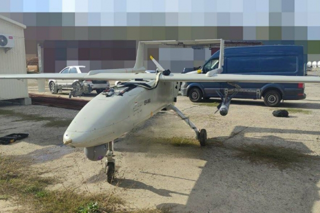 Russia to Buy $200M worth Drones from Iran after Expending 160 UAVs Bought for $140M Earlier: Reports