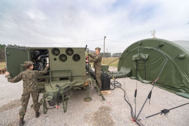 U.S. Oks $15B in Patriot and Missile Defense Upgrades for Poland