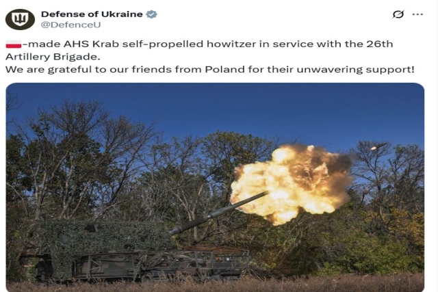 Poland Offers Combat-Proven Domestic Weapons to Vietnam