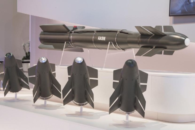 India-France Expand Defence Manufacturing with First Private Helicopter Assembly Line, HAMMER Weapons JV