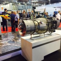 Turbomeca Offers Engine solution To Poland's H22M Helicopter