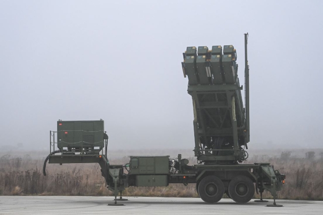 Poland Declares Full Readiness Of Patriot Unit Under Wisla Air Defense Program