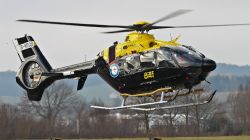 Australia’s EC135 T2 Plus Military training helicopter Completes First Flight