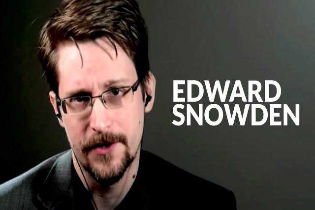 U.S. Whistleblower Edward Snowden, Now a Russian Citizen, Not Eligible for Conscription