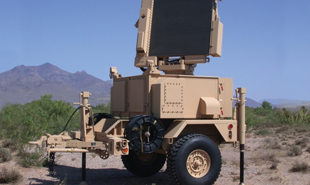 US Approves Sentinel Air Defense Radar Sale To Egypt