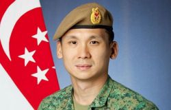 Singapore Appoints Major-General Perry Lim Cheng Yeow As New Chief Of Defense Forces 