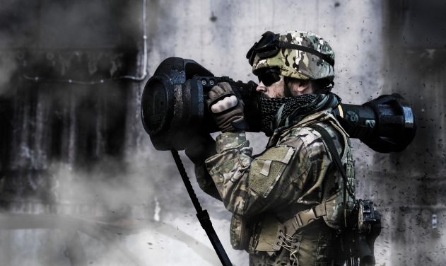 Saab Wins Swiss Army Next-Gen Anti-Tank Weapon System Contract