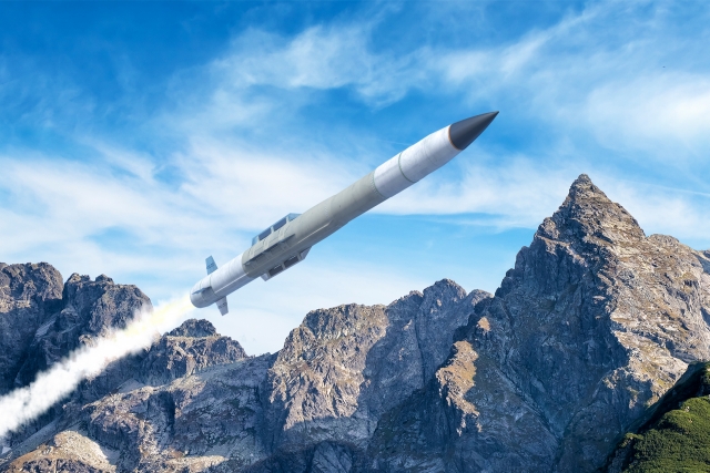 Polish firm WZU SA Completes Readiness Review to Manufacture Components of PAC-3 Missile